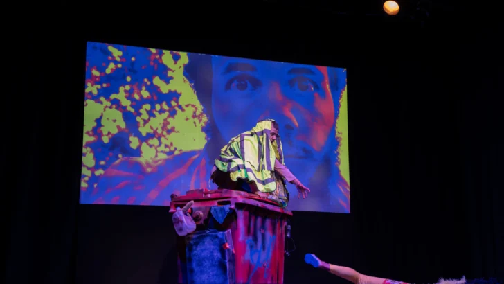 Cartelera de FITE RD 2025 incluye 23 obras nacionales Cartelera de FITE RD 2025 incluye 23 obras nacionales