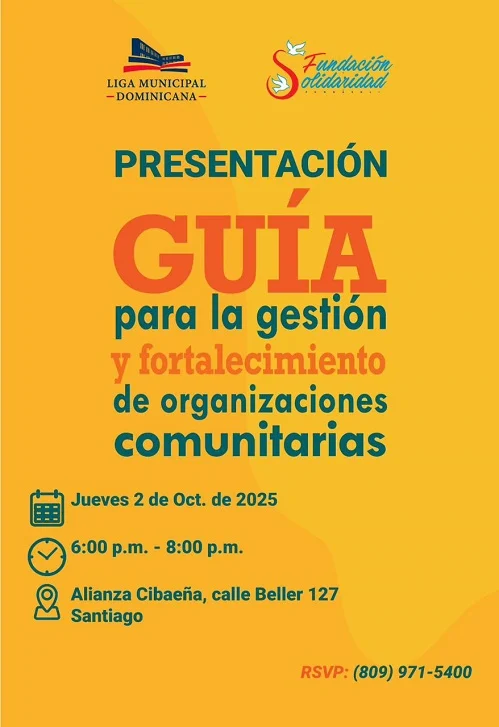 Para cambiar desde abajo