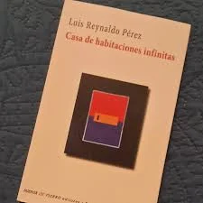 Esta ciudad noctámbula de Luis Reynaldo Esta ciudad noctámbula de Luis Reynaldo