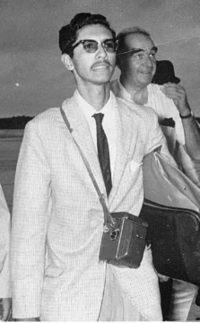  Cayetano Rodríguez.