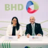 BHD e Index firman acuerdo para apoyar a la diáspora dominicana