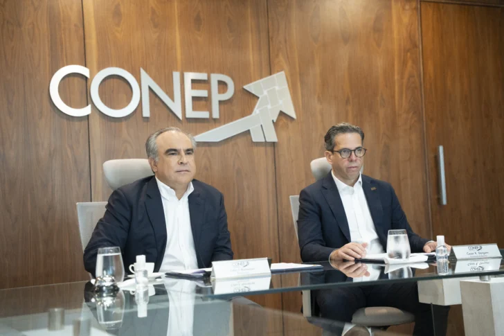 Conep asume la presidencia de la Fedepricap con agenda enfocada en integración regional y fortalecimiento institucional
