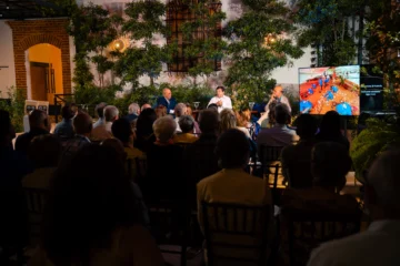 Casa del Cordón: presencia humana en Cabo Samaná data de más de seis mil años