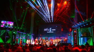 Los XIII Premios PLATINO se celebrarán en mayo de 2029 en Xcaret, Riviera Maya, México Los XIII Premios PLATINO se celebrarán en mayo de 2029 en Xcaret, Riviera Maya, México