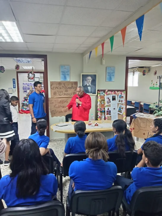 'Luces de enero', de César Sánchez Beras 'Luces de enero', de César Sánchez Beras