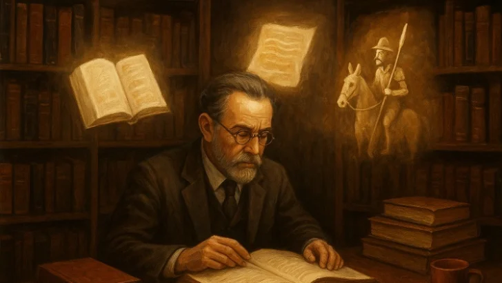 La autoridad y la trascendencia de la Biblia: de la Reforma teológica a la lectura literaria La autoridad y la trascendencia de la Biblia: de la Reforma teológica a la lectura literaria