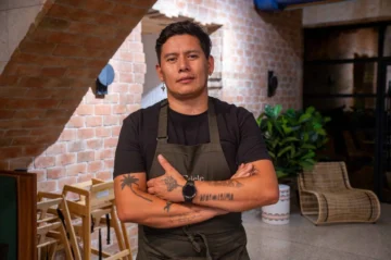 Puntacana Resort celebrará la vanguardia culinaria junto al chef colombiano Jaime Rodríguez en la cuarta edición del Culinary Weekend