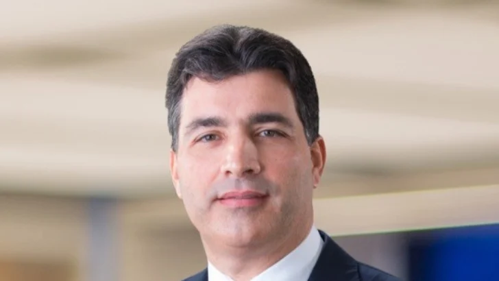 Paniagua: alza de tasas de la Fed quita flexibilidad para seguir reduciendo intereses Paniagua: alza de tasas de la Fed quita flexibilidad para seguir reduciendo intereses