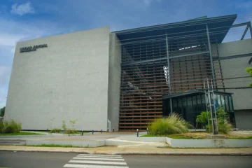 Ciudad Judicial de Santo Domingo Este inicia operaciones en fase de preparación Ciudad Judicial de Santo Domingo Este inicia operaciones en fase de preparación