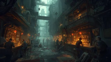 Encantos del fracaso Encantos del fracaso