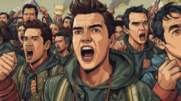 La encrucijada de la democracia dominicana, elitismo versus ciudadanía La encrucijada de la democracia dominicana, elitismo versus ciudadanía