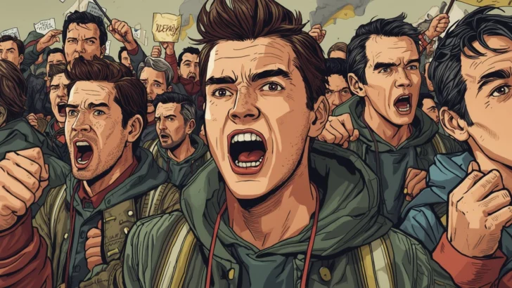 La encrucijada de la democracia dominicana, elitismo versus ciudadanía La encrucijada de la democracia dominicana, elitismo versus ciudadanía