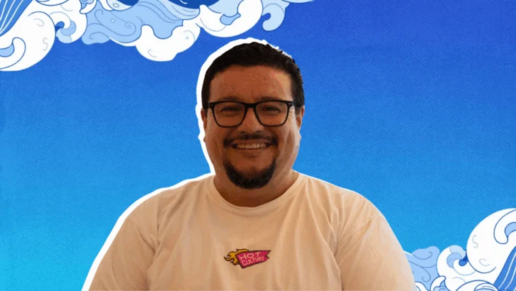 Oscar Romero: “Queremos que la segunda edición de ComicCon RD trascienda”