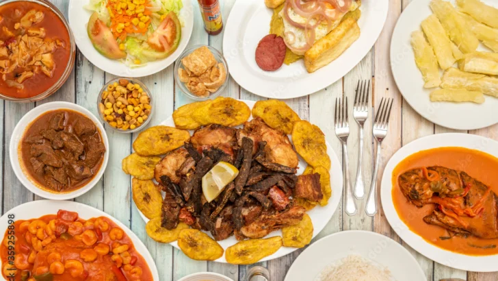 ¿Es la gastronomía dominicana una herramienta eficaz para la promoción turística?