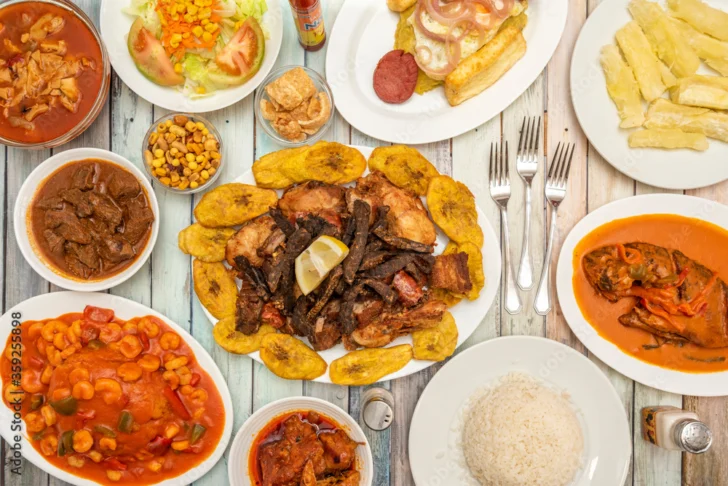 ¿Es la gastronomía dominicana una herramienta eficaz para la promoción turística?