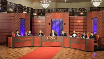 Consejo de Magistratura podría usar sorteo para interpelar jueces, sugiere juez Vargas Consejo de Magistratura podría usar sorteo para interpelar jueces, sugiere juez Vargas