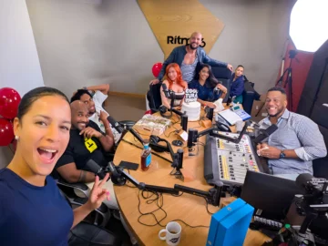 Cooltura Radio celebra su cuarto aniversario en Santo Domingo