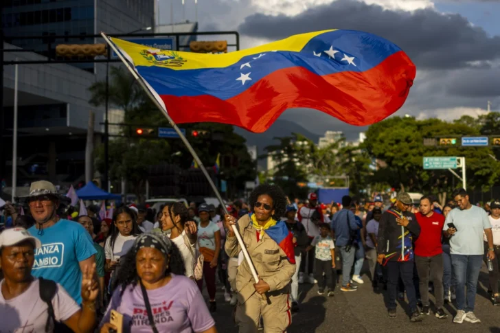 Cuba llama a la 'movilización internacional' para evitar una agresión de EEUU a Venezuela