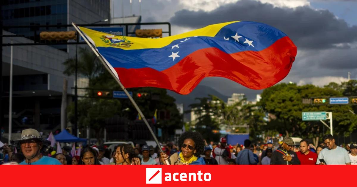 ONG pide la liberación de todos los presos políticos en Venezuela tras ...