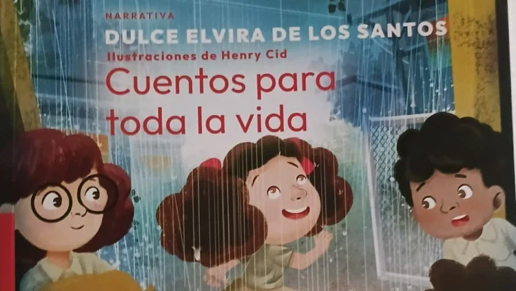 Cuentos para toda la vida