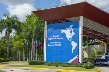 Concluye la Reunión Regional Americana de la OIT con compromisos por democracia, paz y justicia social