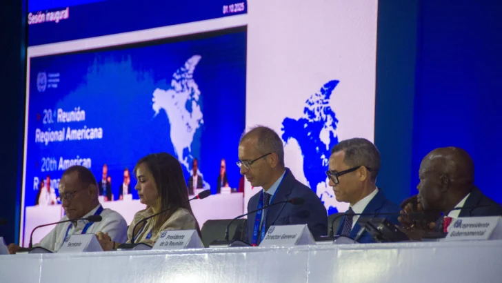Informe de la OIT alerta sobre alta informalidad y brecha de género en empleabilidad de las Américas Informe de la OIT alerta sobre alta informalidad y brecha de género en empleabilidad de las Américas