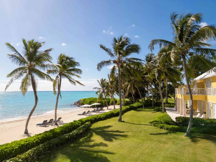 Tortuga Bay Puntacana recibe una llave Michelin por su hospitalidad de lujo