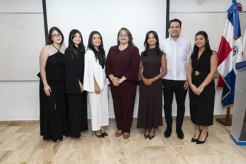 Unibe presenta el Club de Liderazgo y Democracia