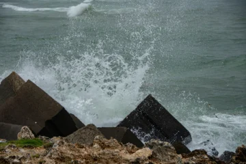 COE exhorta a operadores de embarcaciones permanecer en puerto COE exhorta a operadores de embarcaciones permanecer en puerto