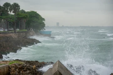 La tormenta Melissa y el medio ambiente La tormenta Melissa y el medio ambiente