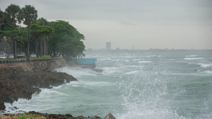 La tormenta Melissa y el medio ambiente La tormenta Melissa y el medio ambiente