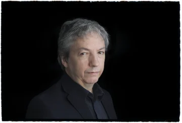  David Toscana.