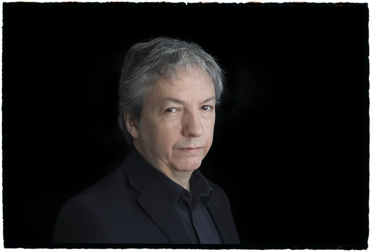  David Toscana.