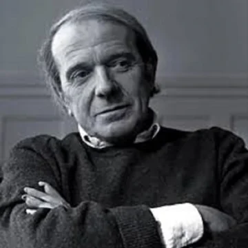  Deleuze