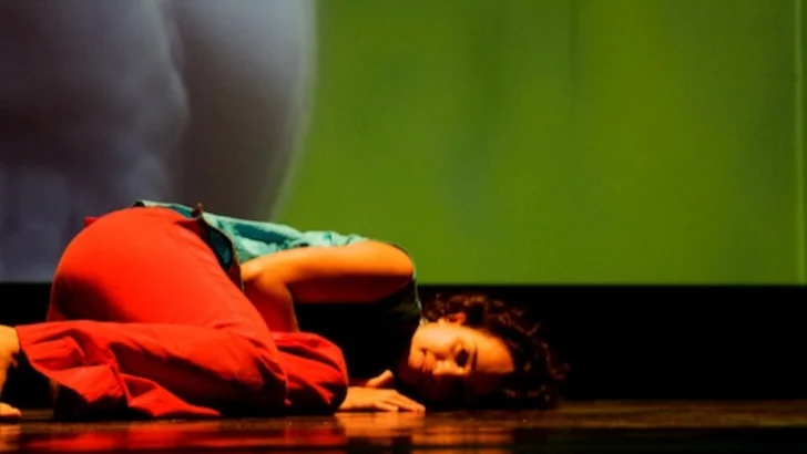 Situaciones: texto teatral y esquizoanálisis