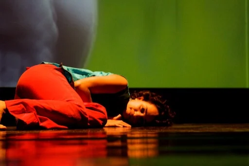 Situaciones: texto teatral y esquizoanálisis
