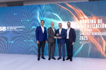Qik Banco Digital es reconocido en el ranking de Digitalización Bancaria Qik Banco Digital es reconocido en el ranking de Digitalización Bancaria