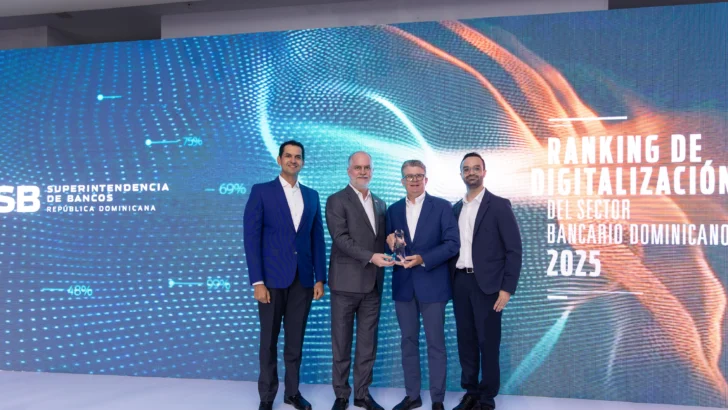 Qik Banco Digital es reconocido en el ranking de Digitalización Bancaria