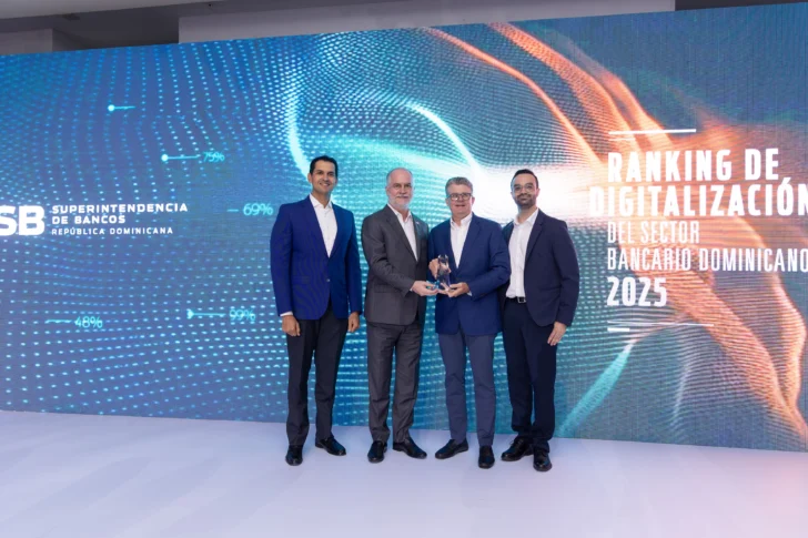 Qik Banco Digital es reconocido en el ranking de Digitalización Bancaria