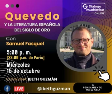 Orleans: 15 días expuesta a un modelo universitario