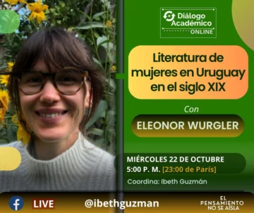Orleans: 15 días expuesta a un modelo universitario