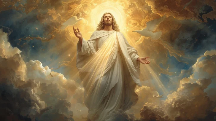 Las preguntas de Dios