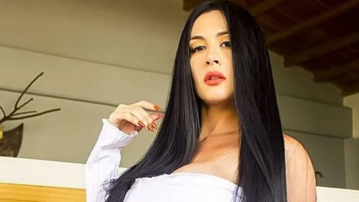 Diosa Canales en la Casa de Alofoke 2: veo a Maduro muerto y a Diosdado vivo