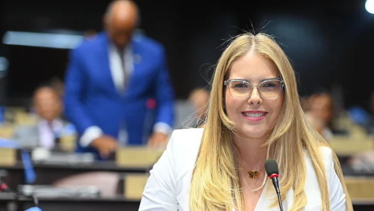 Carmen Ligia Barceló asegura su propuesta no es eliminar cesantía, sino modernizarla