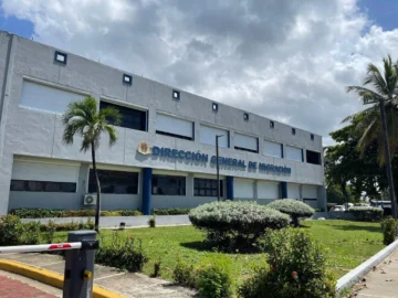 DGM remite a la justicia 194 casos penales por tráfico ilegal de migrantes y falsificación de documentos