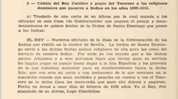 La UASD: Faro de luz de América y centro de vida intelectual en la República Dominicana (1 de 2)