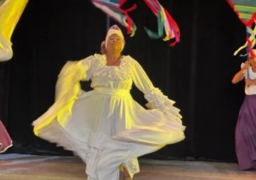  Doña Martha Núñez la reina de los Congos.