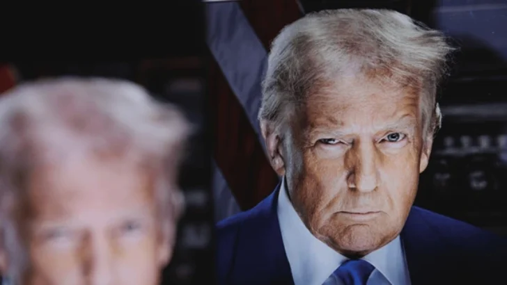 El Behemot trumpista 