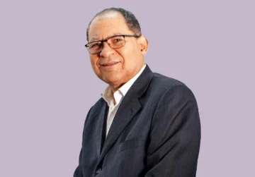  Dr. Luis Bergés.