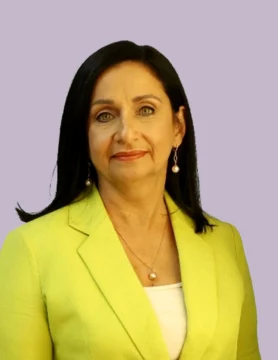  Dra. Soraya Lara<br />Caba.